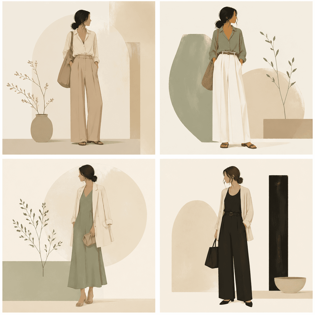 Step 02 preview — See the story